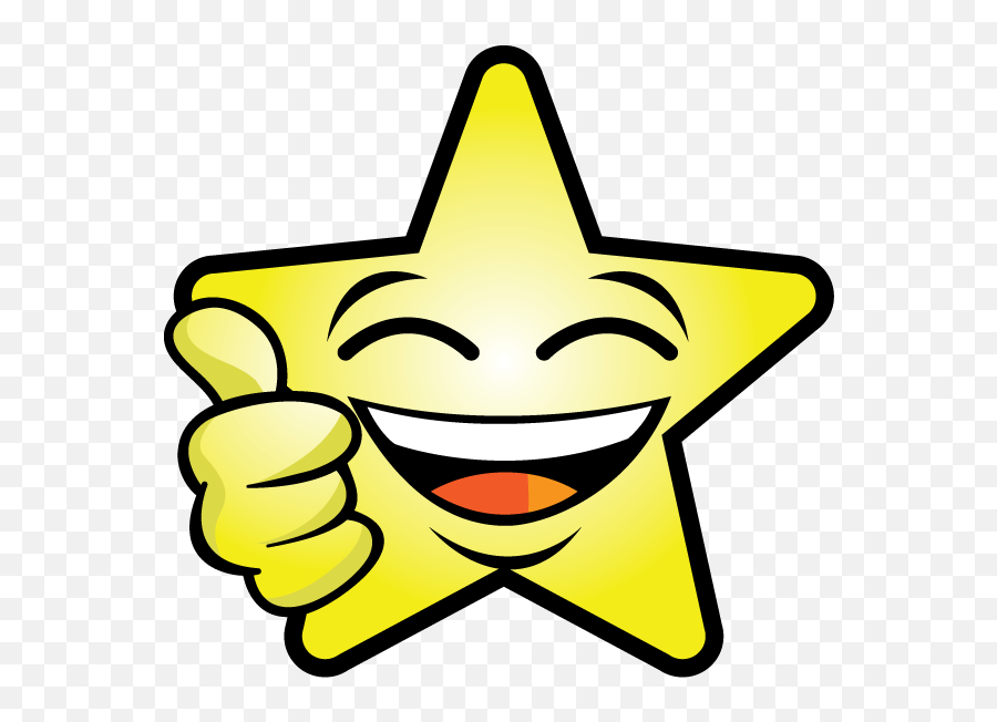 Star Boy - Clip Art Emoji,Shining Star Emoji