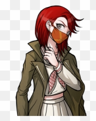 Pin on Danganronpa Emoji
