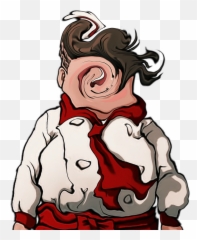Freetoedit Im Sorry Teruteruhanamura Danganronp - Teruteru Hanamura Cursed Emoji,I'm Sorry Emoji