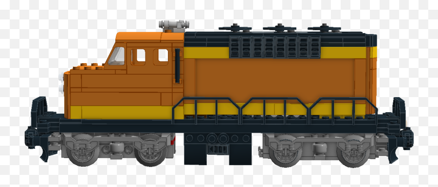 Transparent Train Coal - Locomotive Transparent Cartoon Tren Cargado De Carbon Dibujo Png Emoji,Train Emoji Transparent