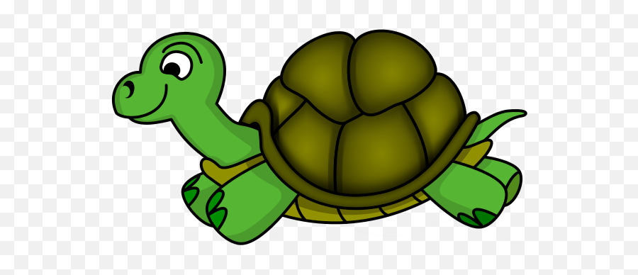 Tortoise Clipart - Turtle Cliparts Emoji,Tortoise Emoji