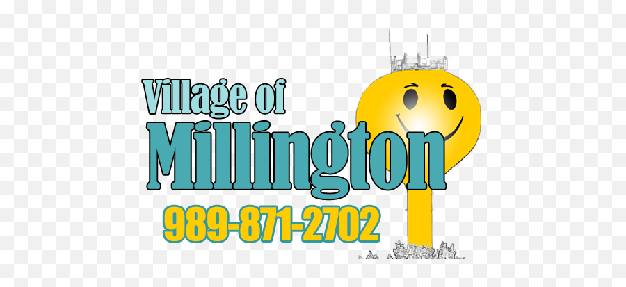 Village Of Millington - Happy Emoji,Cardinal Emoticon
