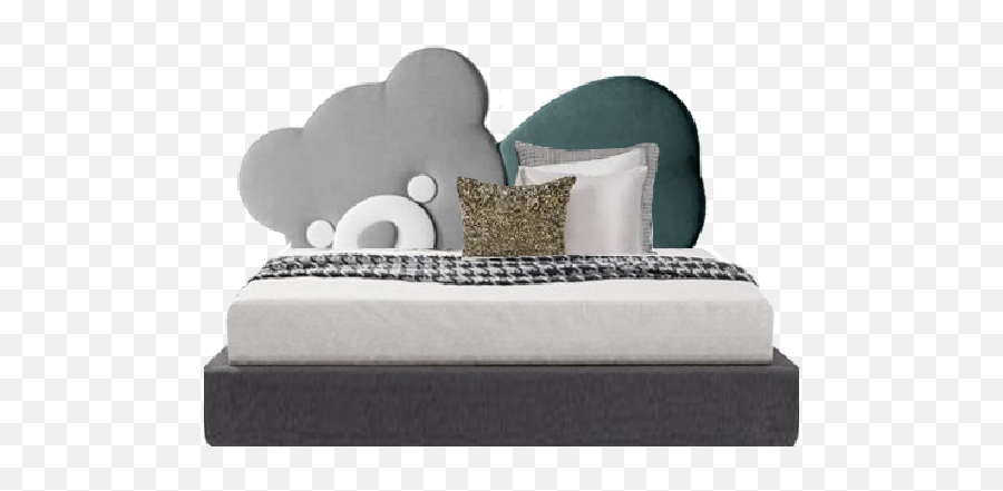 Pin By Euygnaw On 1212 Kid Beds Room Design Bedroom - Kids Bed Back Emoji,Bed Emoji Png