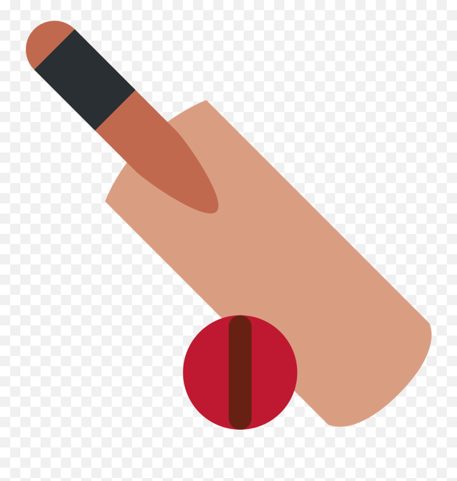 Twemoji2 1f3cf - Twitter Cricket Bat Emoji,Emoji Cheat Sheet