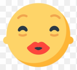 Fxemoji U1f619 - Clip Art