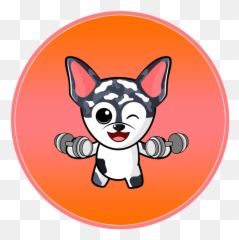 Functional Fitness - Cartoon Emoji,Hump Day Emoji