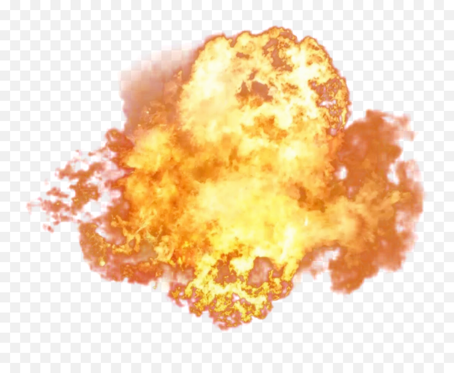 Explosion Emoji Transparent Png - Explosion Png,Head Explode Emoji