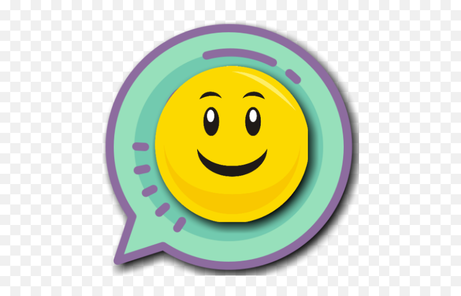 Social Media Fun - Smiley Emoji,Tada Emoji
