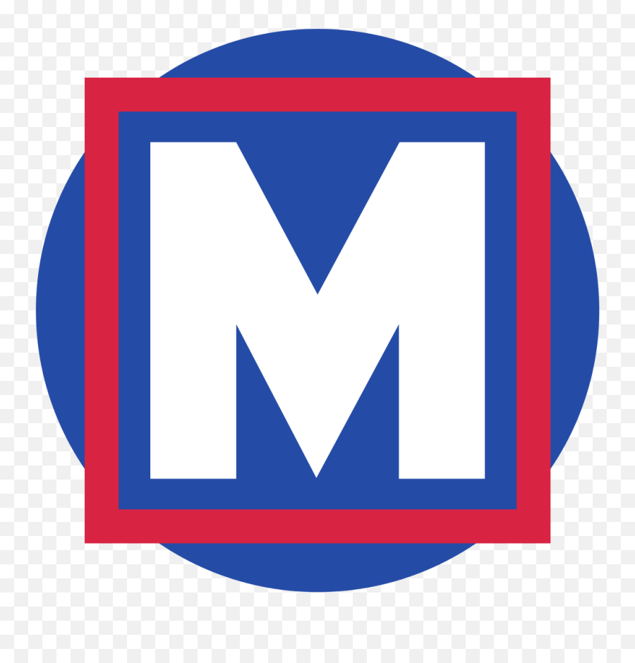 Major Metrolink Elevator - St Louis Metrolink Logo Emoji,Rebel Flag Emoji