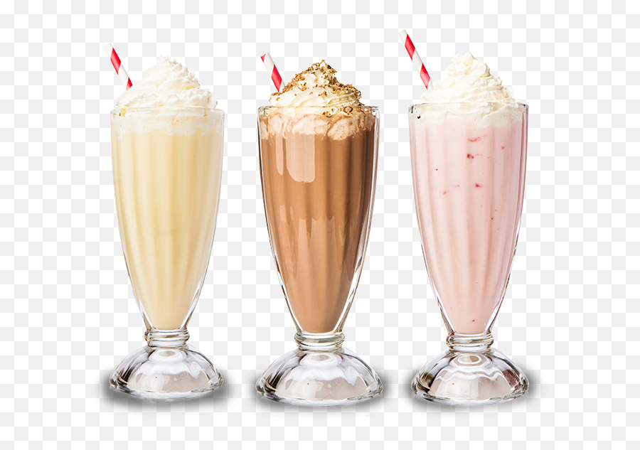 Smoothie Dessert Milkshake Shake - Chocolate Strawberry Vanilla Milkshake Emoji,Shake Emoji