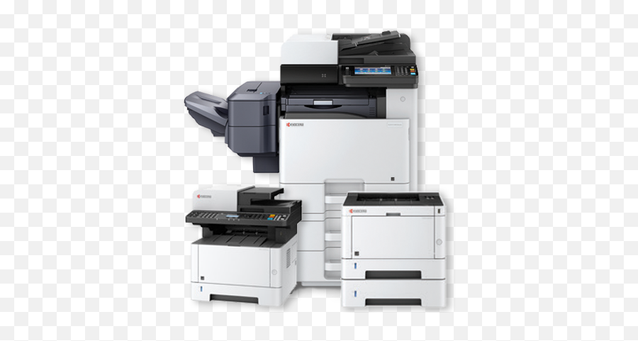 Kyocera Distributor - Kyocera Copier Ecosys M4125idn Price Emoji,Printer Emoji