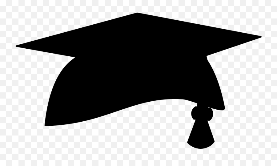 Graduation Hat Graduation Cap Clipart No Background Free - Cartoon Transparent Background Graduation Hat Emoji,Graduation Cap Emoji