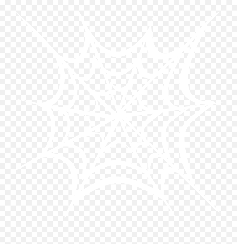 Spiderweb Transparent Png Clipart - Toile D Araignée Png Emoji,Spiderweb Emoji