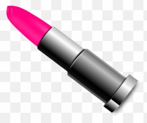 Lipstick Clipart Pink - Lipstick Clip Art Png Emoji,Makeup Emoji Png