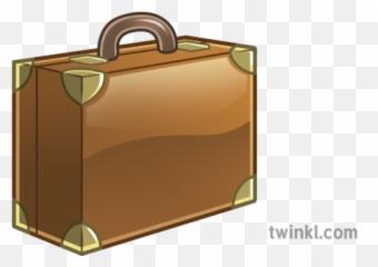Suitcase Emoji Symbols Emoticons Icons Holiday Journey Ks2 -