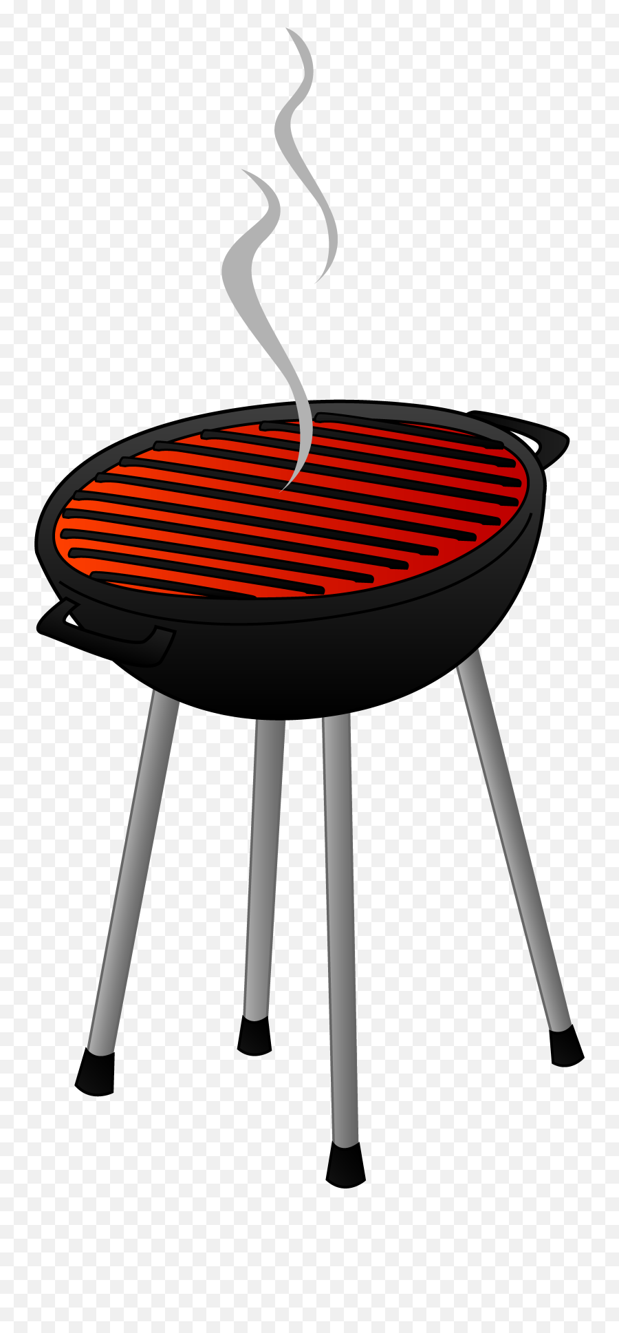 Bbq Design - Grill Clipart Png Emoji,Grill Emoji