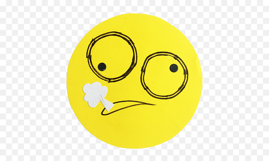 More Moji - Circle Emoji,Missing Emoji Symbol