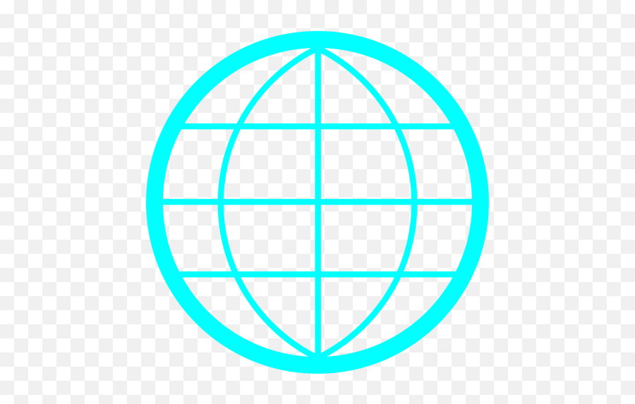 Blue Earth Icon - Eastpak Logo Emoji,Dollar Eyes Emoji