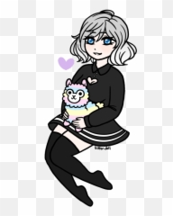 Oc Game - Cartoon Emoji
