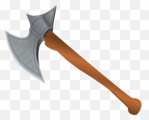 Free Transparent Axe Emoji Images Page 2 Emojipng Com