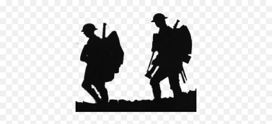 World Png And Vectors For Free Download - World War 1 Silhouette Emoji,Second World War In Emojis