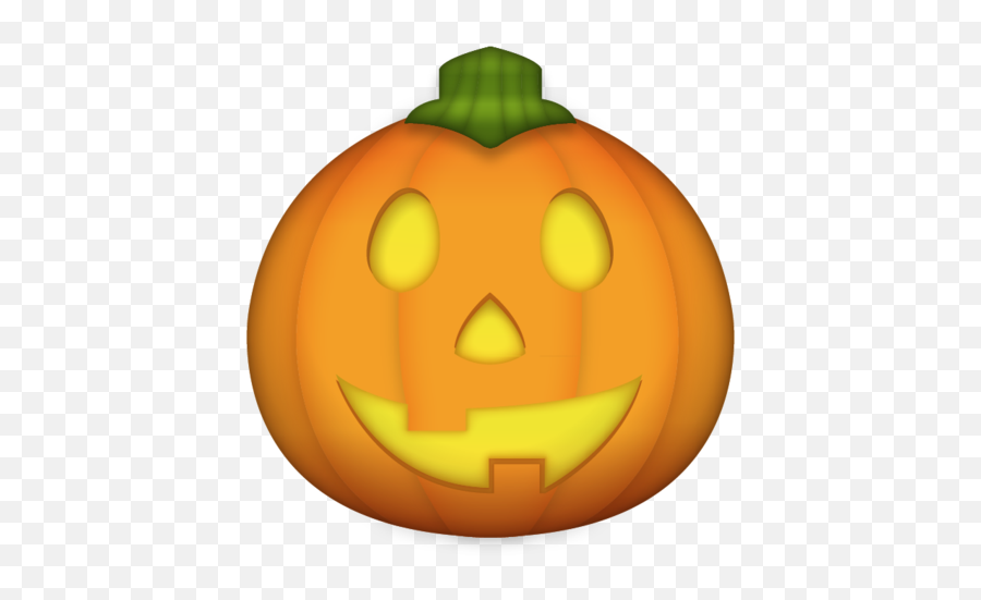 Pumpkin Emoji Download Iphone - Pumpkin Emoji Png,Halloween Emojis