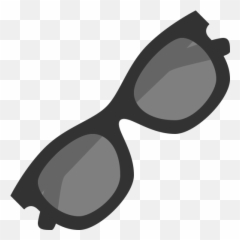 The Best Free Sunglasses Icon Images - Emoji