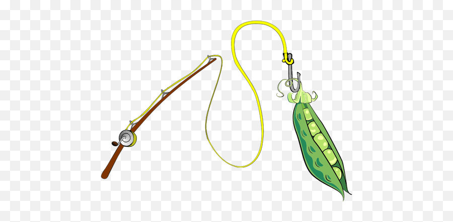 Fishing Beans - Fishing Rod Animated Png Emoji,Emoji Fish Net