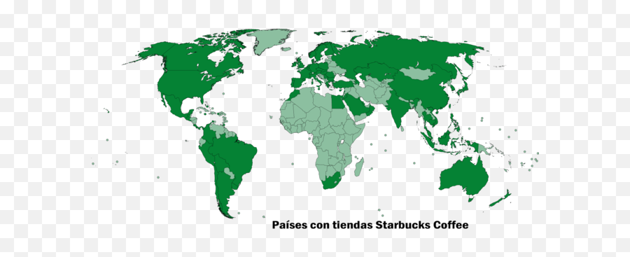 Actalizado - World Map Emoji,Starbucks Coffee Emoji