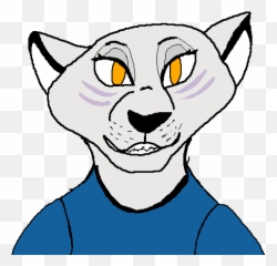 Teen Wolf Watch Stickers For Android - Cat Yawns Emoji,Growl Emoticon