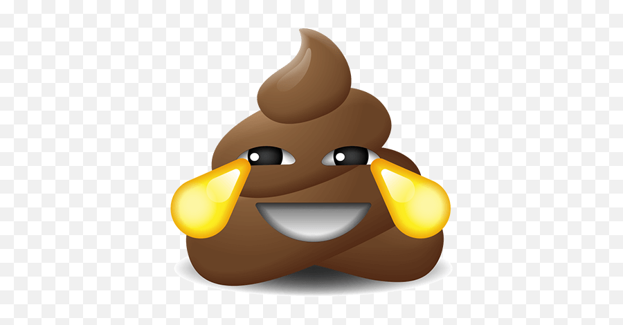 Poop Emoji Stickers - Cartoon,Emoji Pro