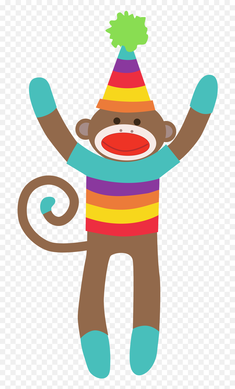 Free Monkey Face Clipart Download Free - Sock Monkey Clipart Emoji,Sock Monkey Emoji