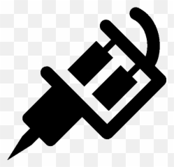 Cultures Tattoo Machine Icon - Tattoo Machine Emoji,Tattoo Emoji