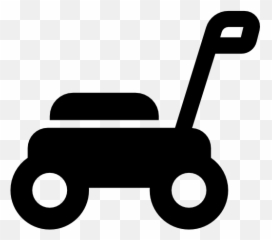 Lawnmower Vector Grass Cutter Picture - Icone Tondeuse Png Emoji,Lawn Mower Emoji
