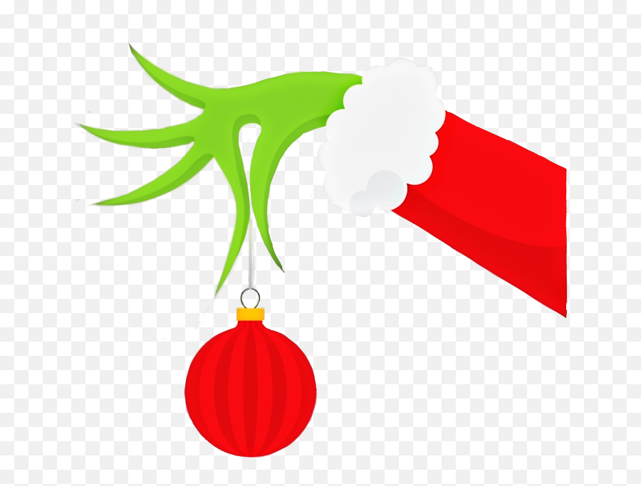 Grinch Christmas - Christmas Social Media Games Emoji,Grinch Emoji