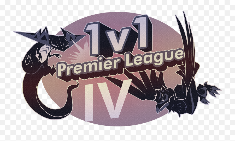 Tournament - 1v1 Premier League Iv Week 7 Smogon Forums Illustration Emoji,100 Emoji Meme