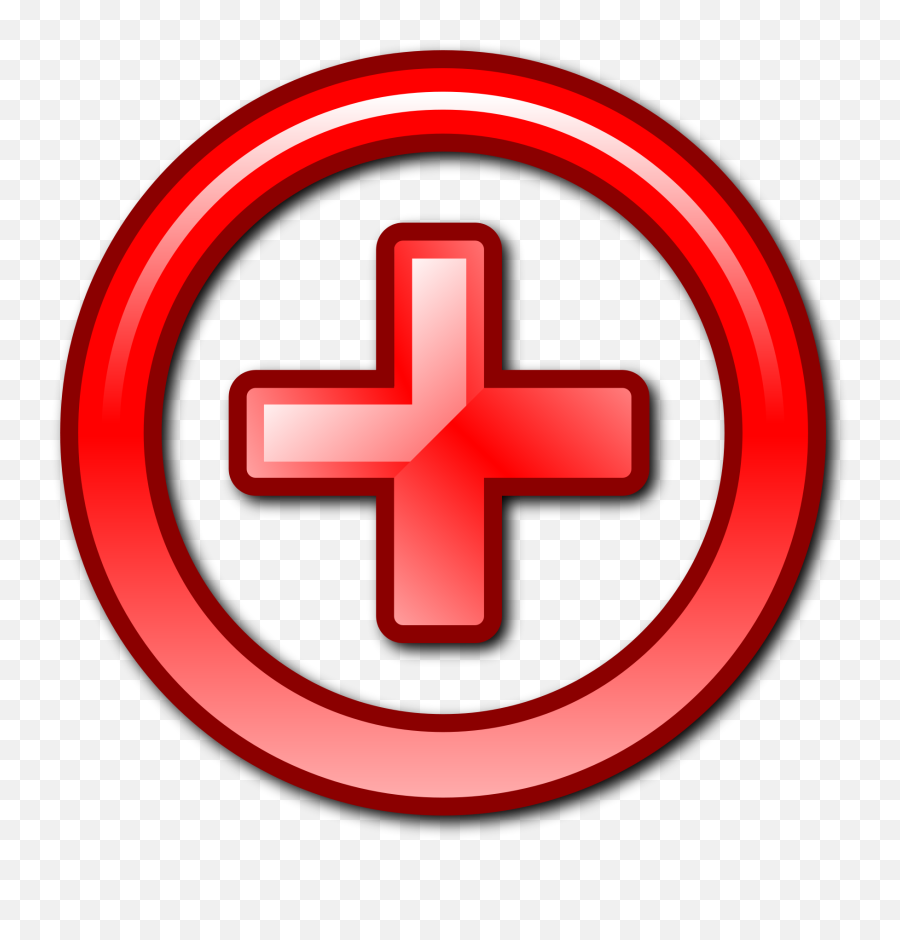 Red Plus Sign Transparent Png Clipart Free Download - Minos Greek Mythology Symbol Emoji,Plus Sign Emoji