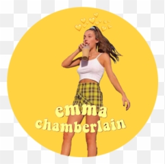 Another Emma Dolan Twins - Girl Emoji