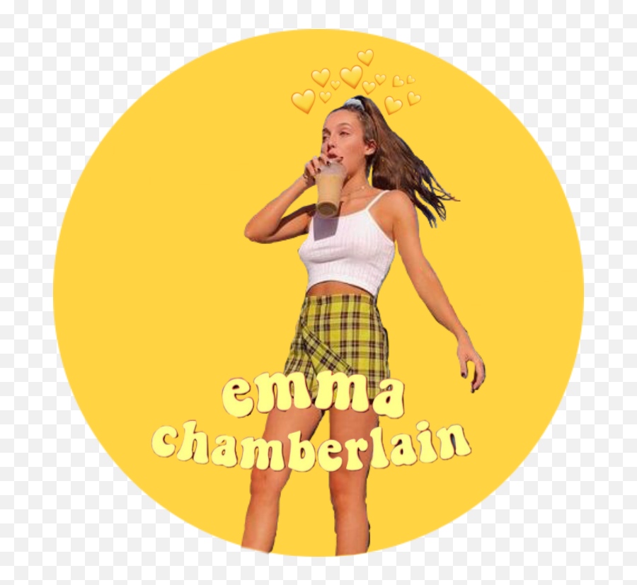 Another Emma Dolan Twins - Girl Emoji,Dancing Twins Emoji