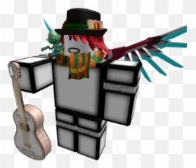 Profile - Roblox Cartoon Emoji,Acoustic Guitar Emoji