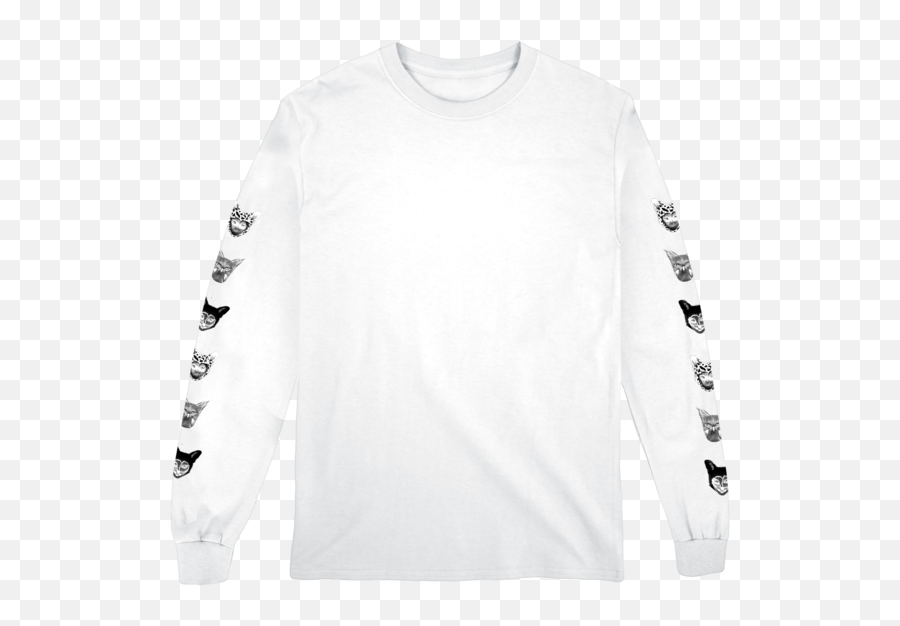 Apparel Galantis Online Store Apparel Merchandise U0026 More Emoji,Emoji Long Sleeve Shirt