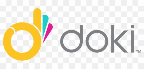 The Doki Store Dokipal - The Best 4g Lte Smartwatch For Kids Graphic Design Emoji,Dookie Emoji