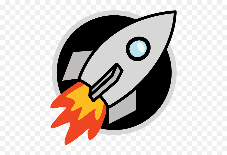 Rocket Clipart Transparent Background - Sky Science Grade 6 Emoji,Rocket Emoji Png