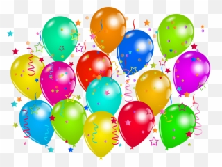 Balloon Decoration Clipart Png - Balloon Decoration Clipart Png Emoji,Emoji Balloon Arch
