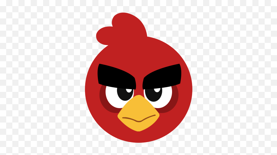 P Redbubble - Angry Birds Emojis,Angry Birds Emojis