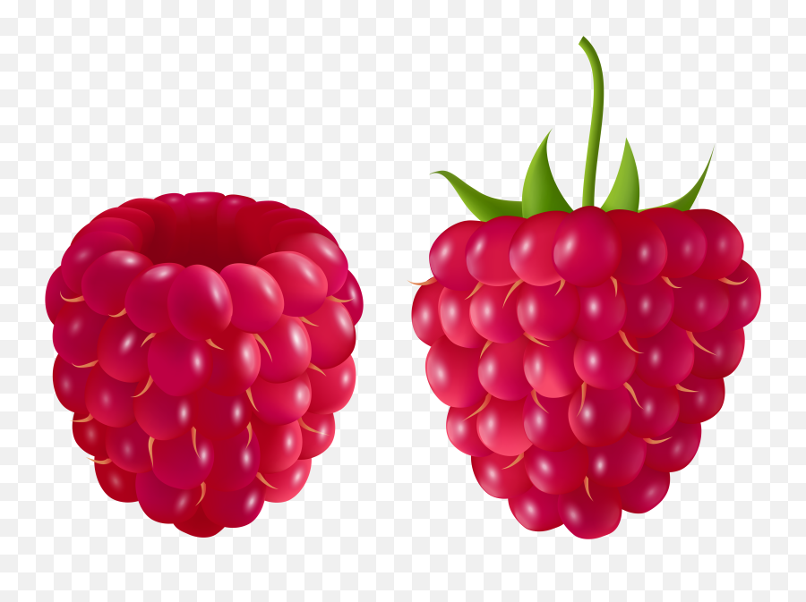 View Full Size Emoji,Raspberries Emoji