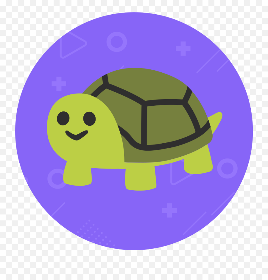 Carl - Android Turtle Emoji,Turtle Emoji