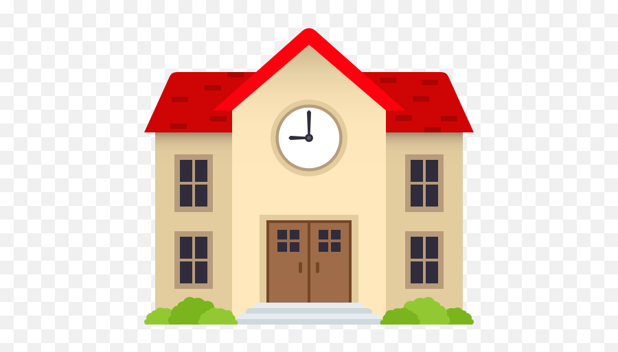 Emoji School To Copypaste Wprock - Emoji Ecole,Castle Emoji