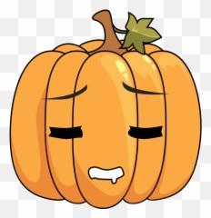 Spooky Halloween Emoji - Clip Art