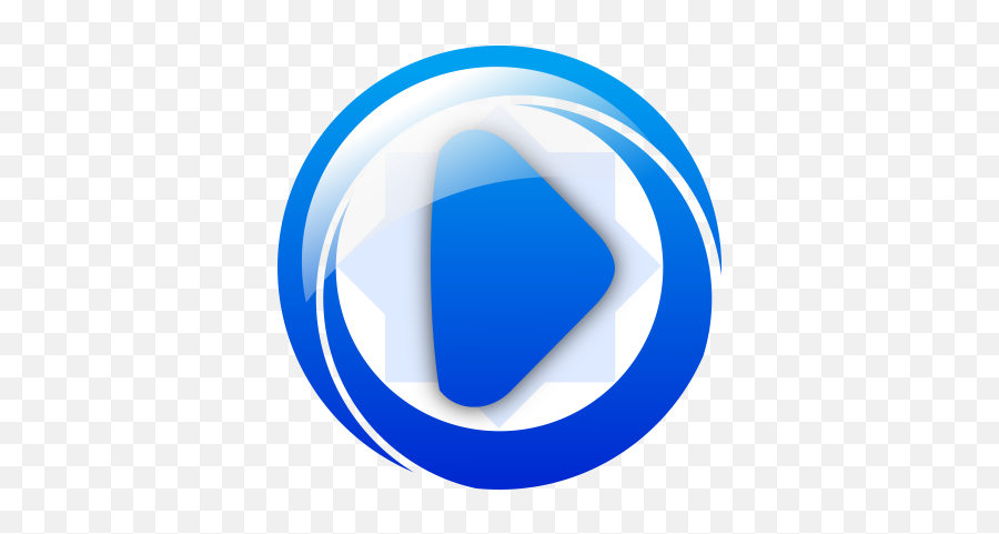 Blue Swirls Transparent Background - 16963 Transparentpng Play Button Png Hd Emoji,Blue Swirl Emoji